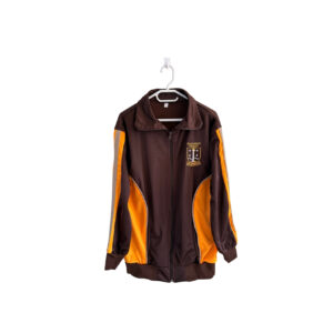 Bloekombos Primary School Tracksuit